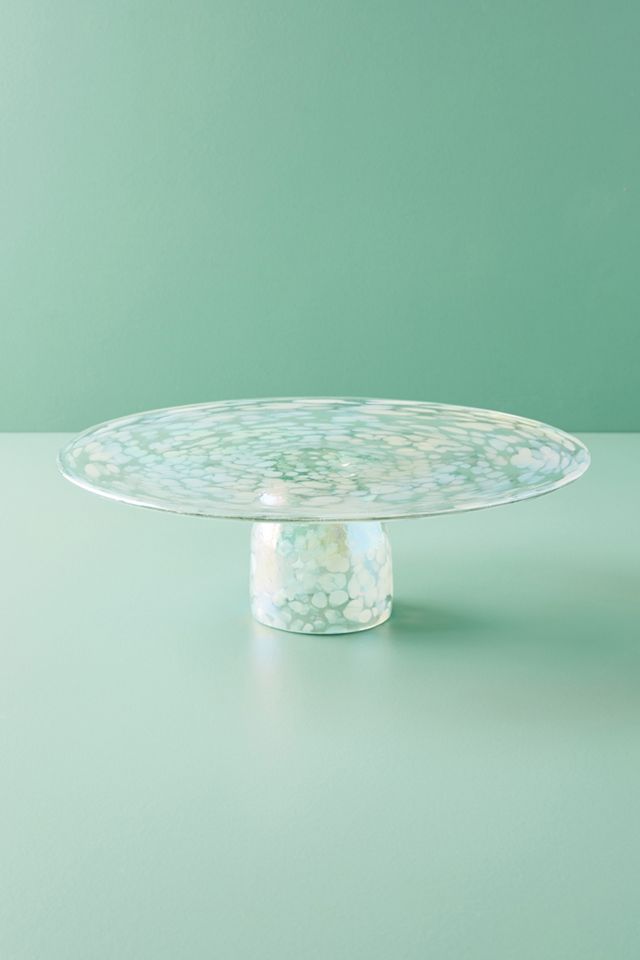 Sweeny Cake Stand #1