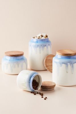 Adley Reactive Canister