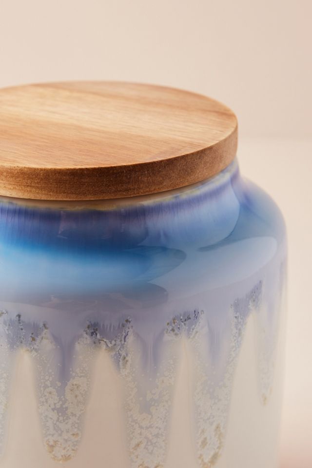 Adley Reactive Canister #4