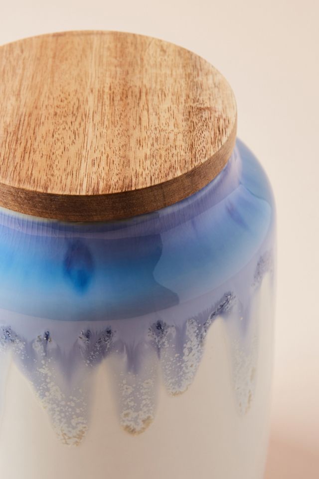 Adley Reactive Canister #6