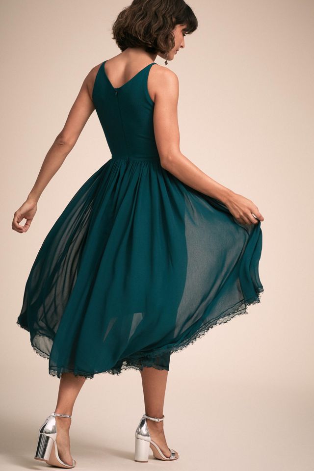 Alicia Dress #1