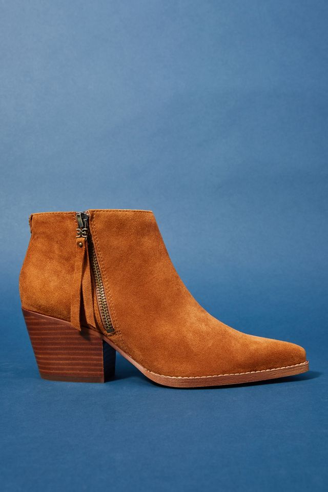 Sam edelman on sale walden ankle boots