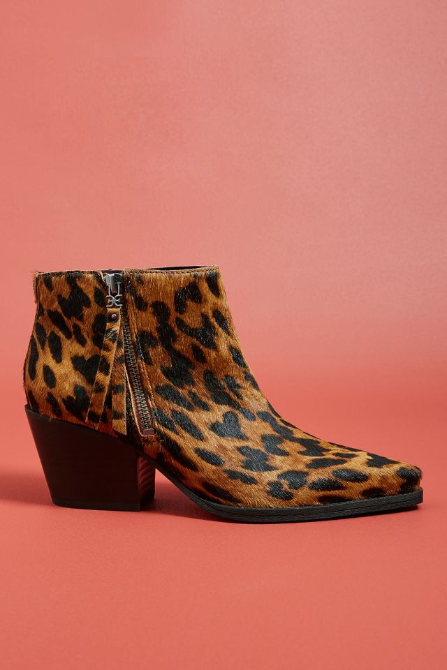 Sam edelman store walden bootie