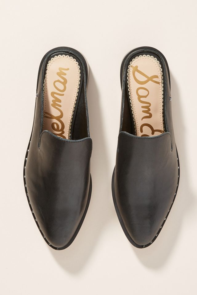 Sam Edelman Lewellyn Loafers #1