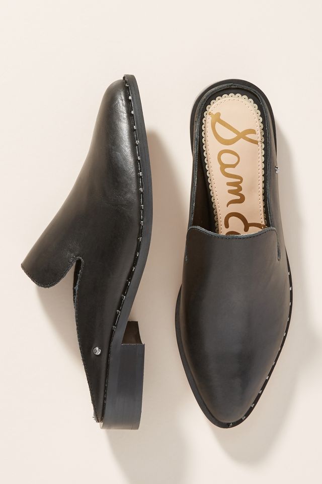 Sam Edelman Lewellyn Loafers Anthropologie