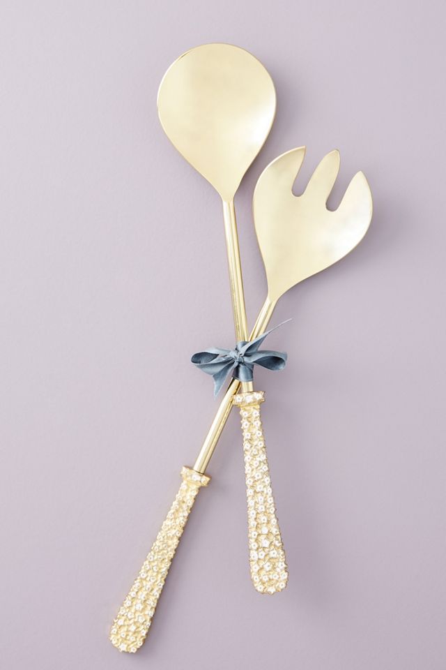 Eliana Serving Set