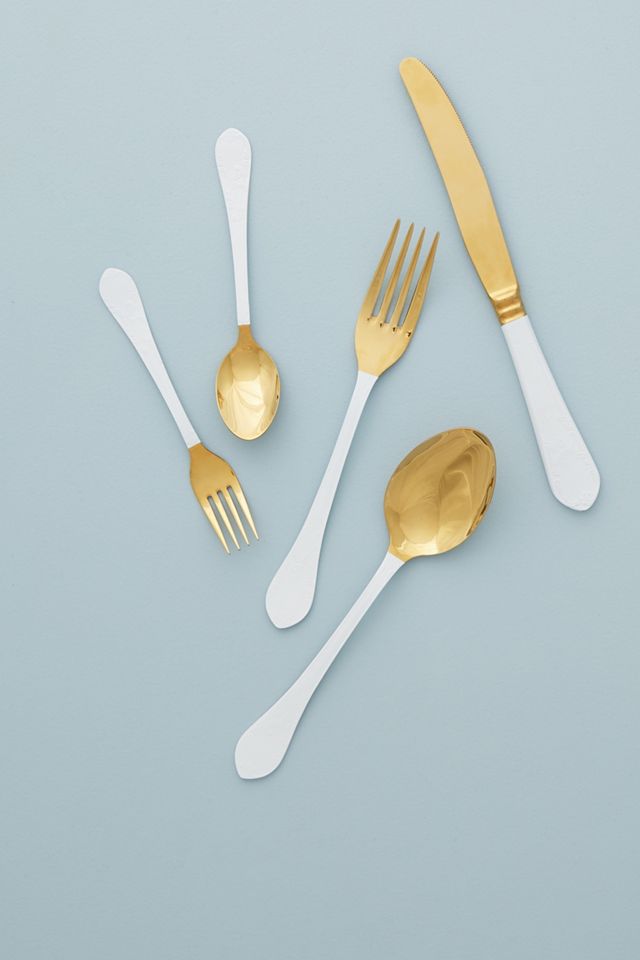Renscenca Flatware