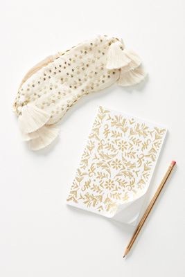 Dream Journal Gift Set