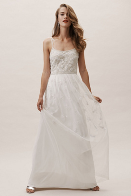 Marshall Dress | Anthropologie