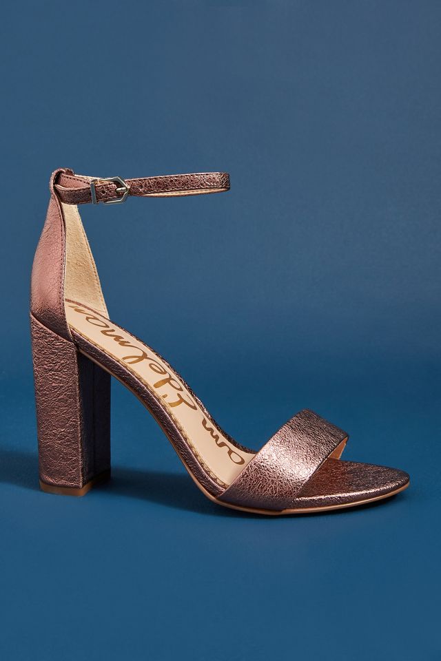 Sam Edelman Yaro Heeled Sandals