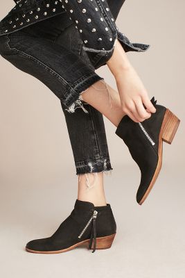 Sam Edelman Packer Booties | Anthropologie