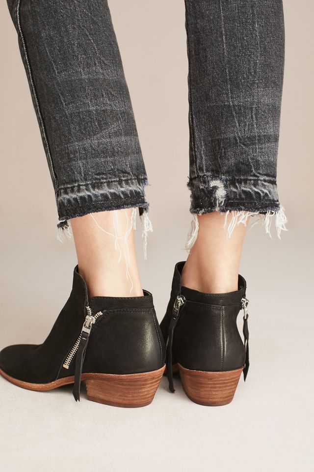 Sam Edelman Packer Booties Anthropologie