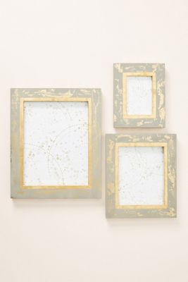 Sullivan Frame