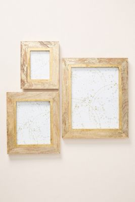 Sullivan Frame
