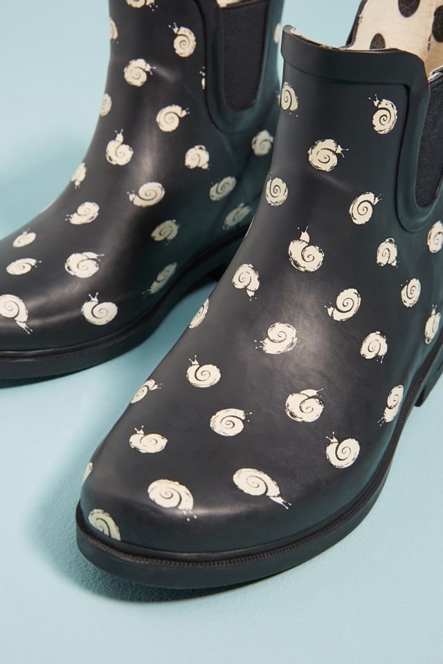 Colloquial Chelsea Boots #2