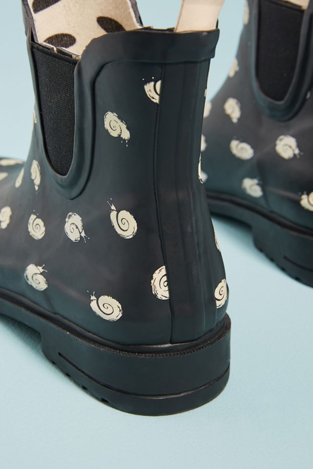Colloquial Chelsea Boots #3