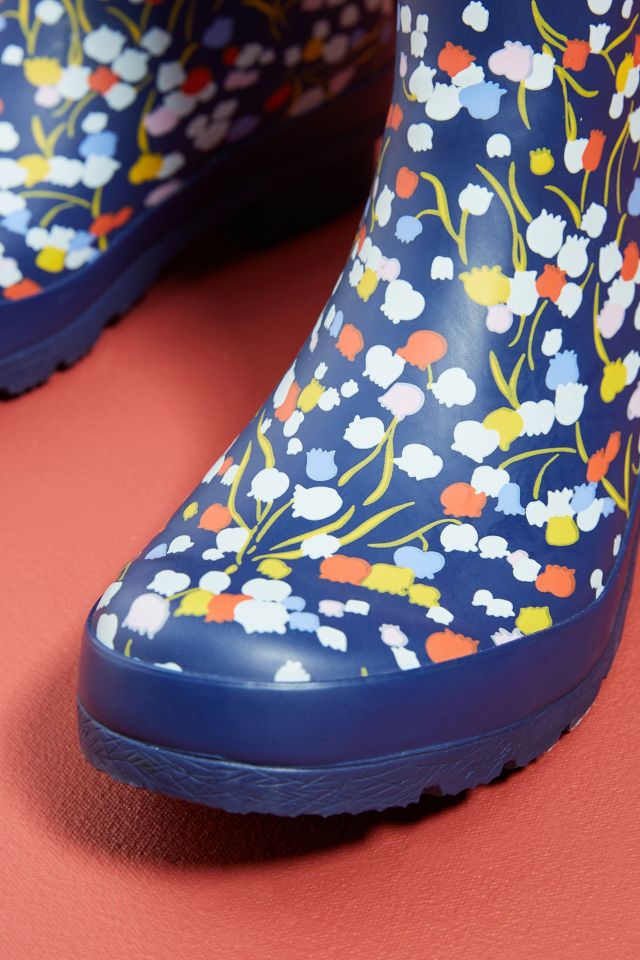 Anthropologie 2025 rain boots