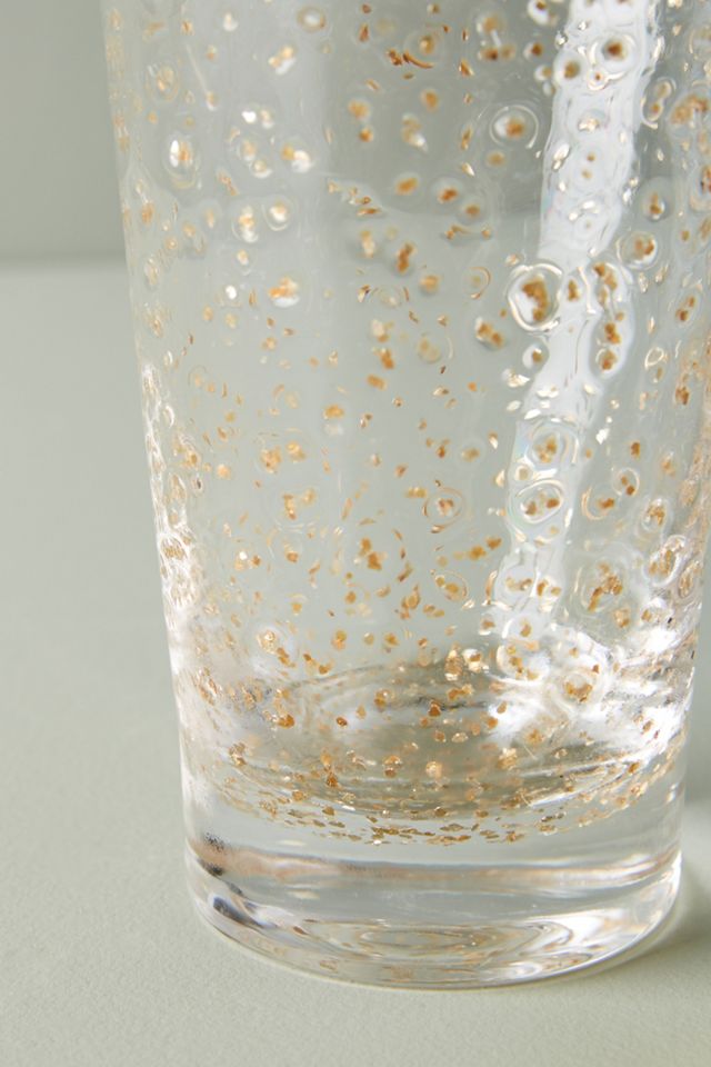 Glam Cocktail Shaker #1