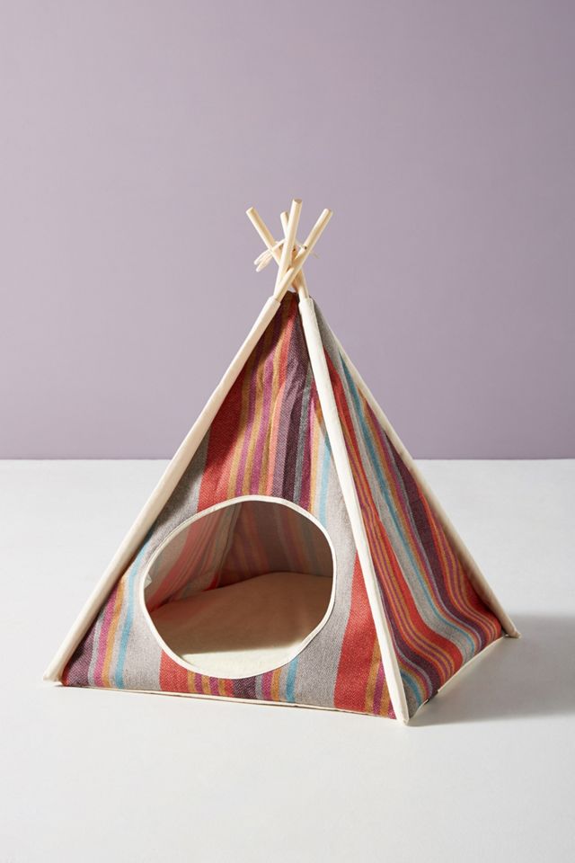 Pet Play Tent