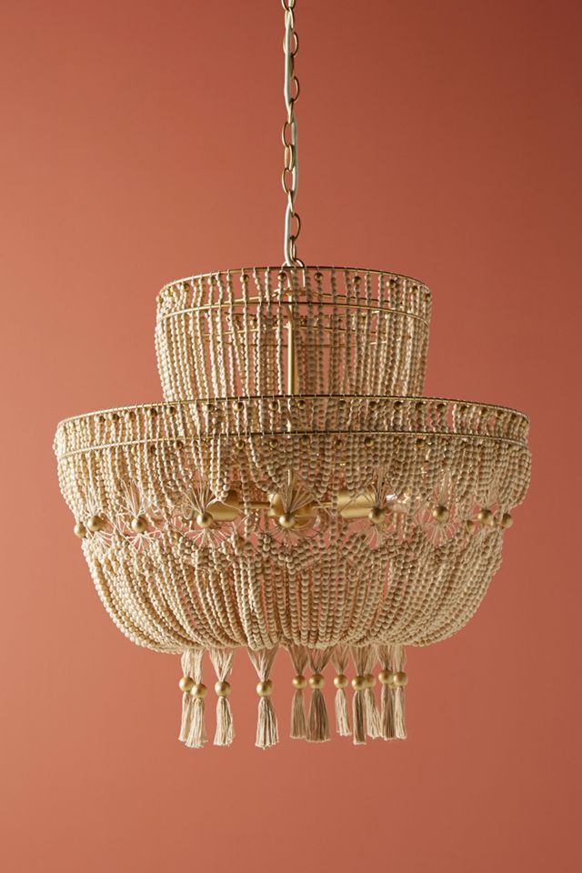 Harper Chandelier #1