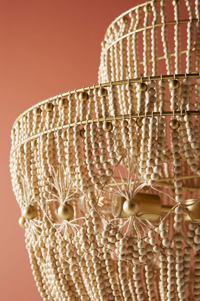 Harper Chandelier #2