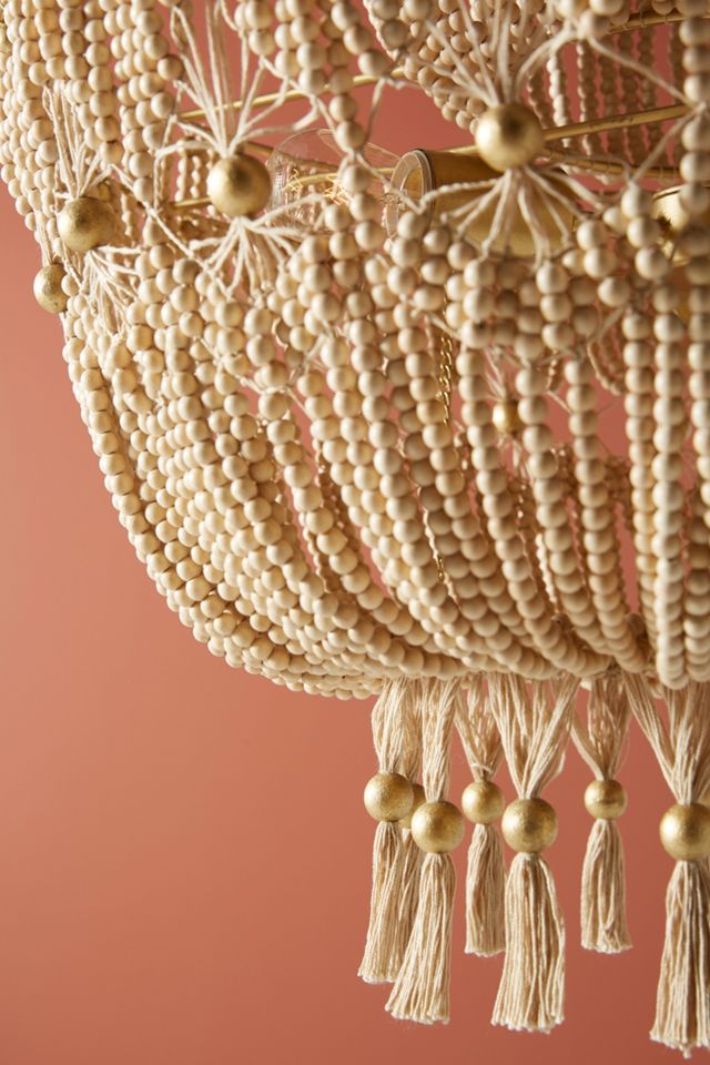 Harper Chandelier #3