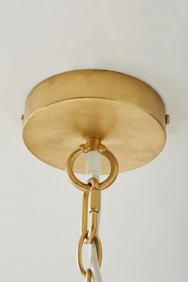 Harper Chandelier #4