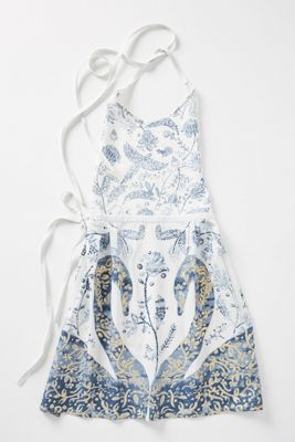 Louisa Apron