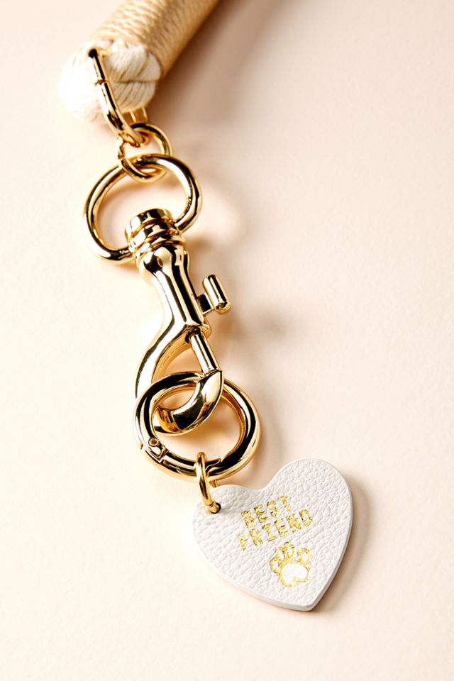 Dixon Dog Collar Charm #3