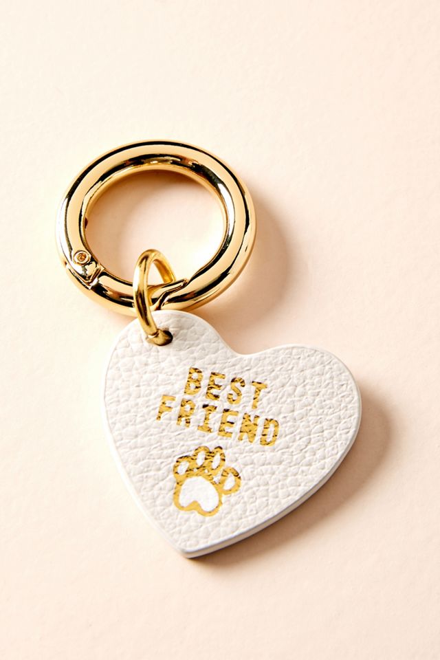 Dixon Dog Collar Charm #4