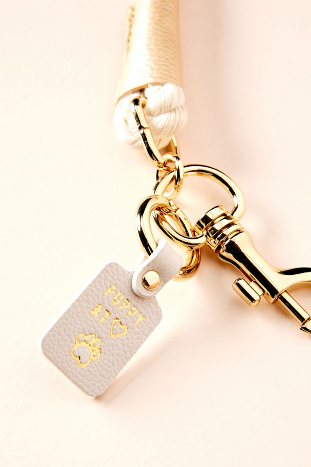 Dixon Dog Collar Charm #5