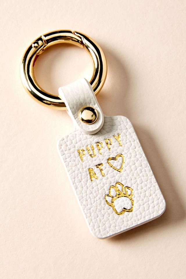 Dixon Dog Collar Charm #6
