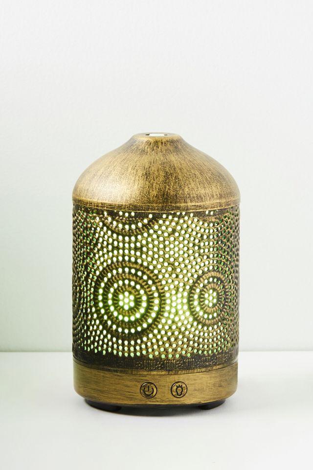 June & May Essential Oil + Diffuser #2