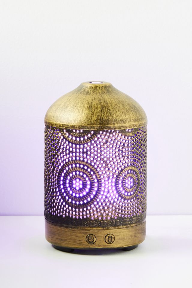 June & May Essential Oil + Diffuser #3