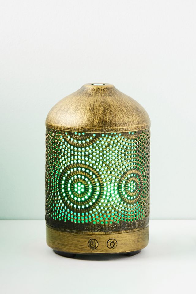 June & May Essential Oil + Diffuser #4