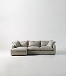 Katina Chaise Sectional