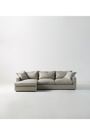 Katina Chaise Sectional