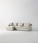 Katina Chaise Sectional