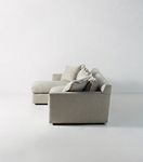 Katina Chaise Sectional