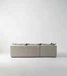 Katina Chaise Sectional