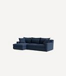 Katina Chaise Sectional