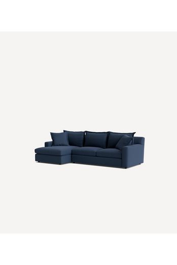 Katina Chaise Sectional