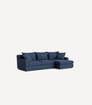 Katina Chaise Sectional