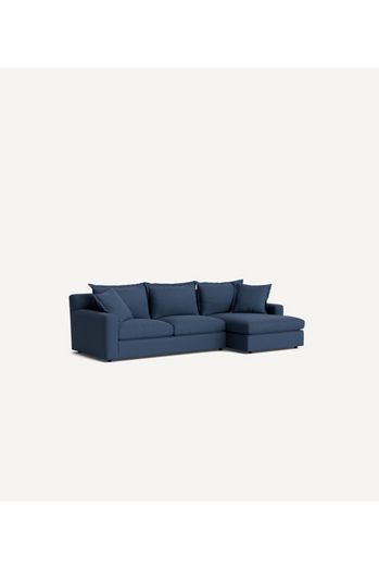 Katina Chaise Sectional