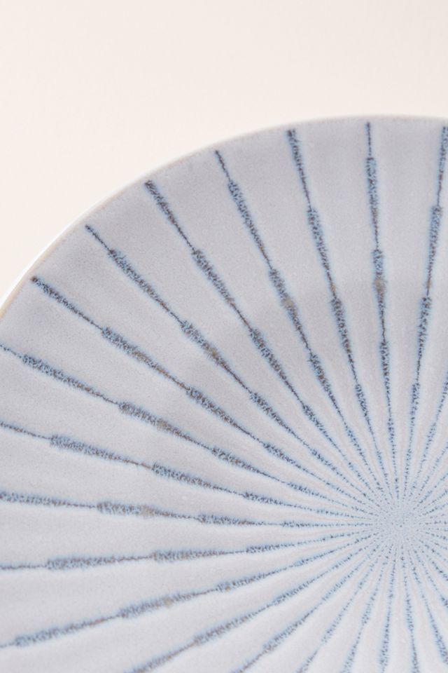 Gwyneth Dinner Plates, Set of 4 #2