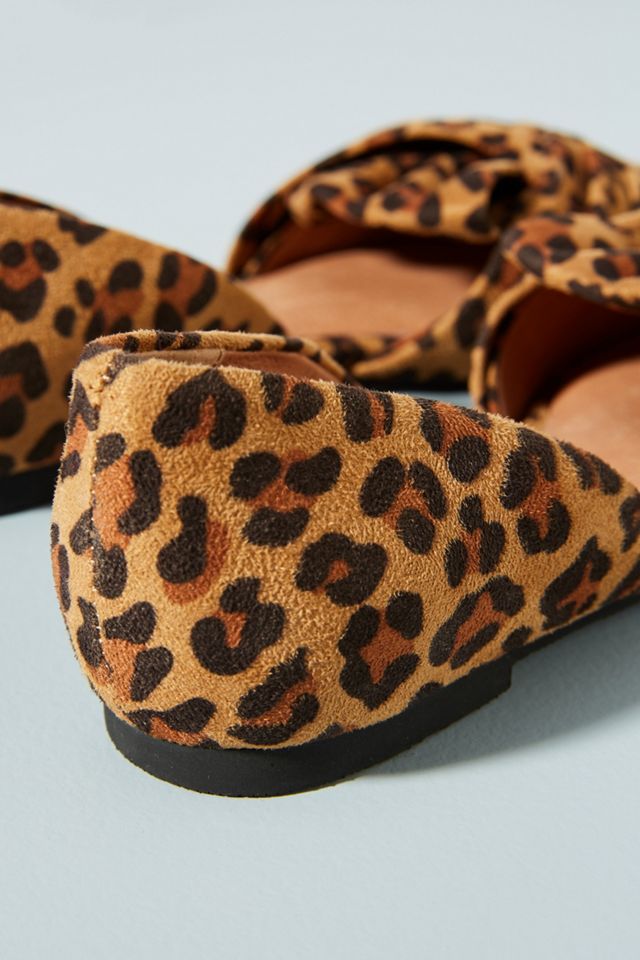 Liendo by Seychelles Olympia D'Orsay Flats #3