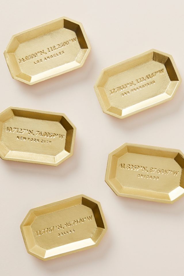 Souvenir Trinket Dish #1