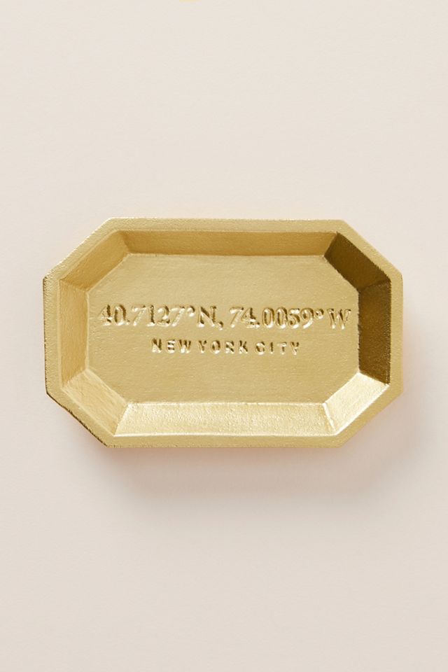 Souvenir Trinket Dish #2