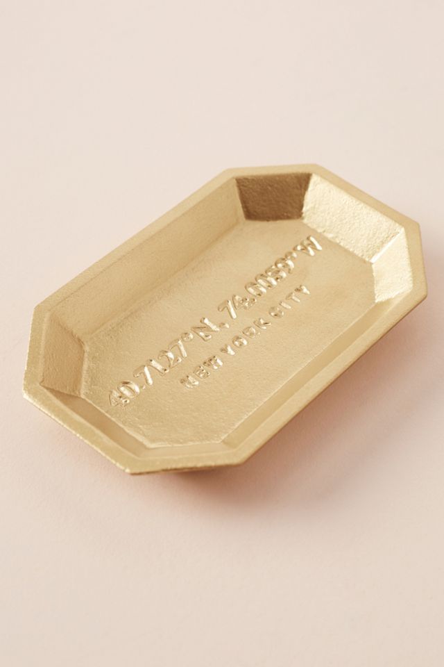 Souvenir Trinket Dish #3