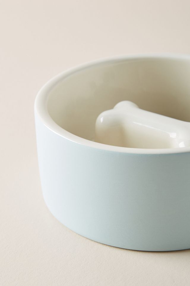 Bone Dog Bowl #1
